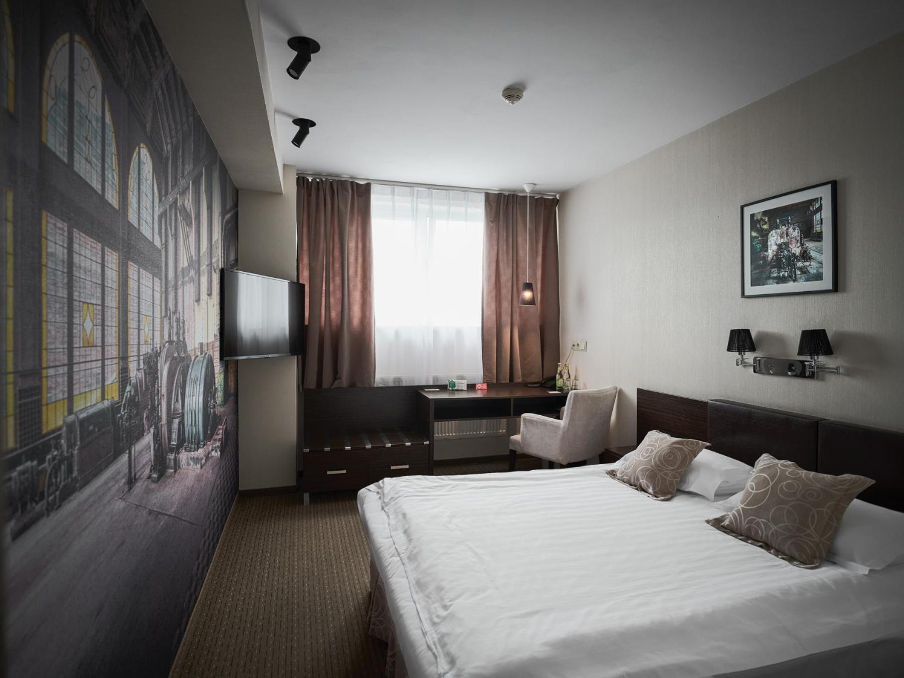 Iness Hotel Łódź