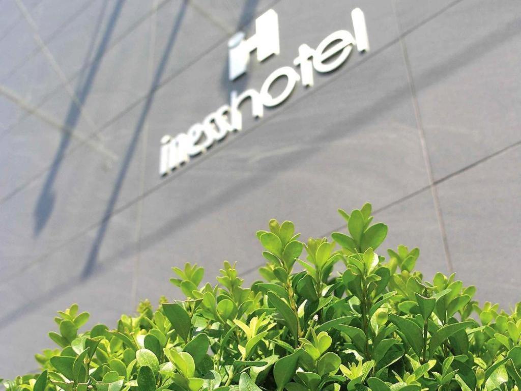 Iness Hotell Łódź