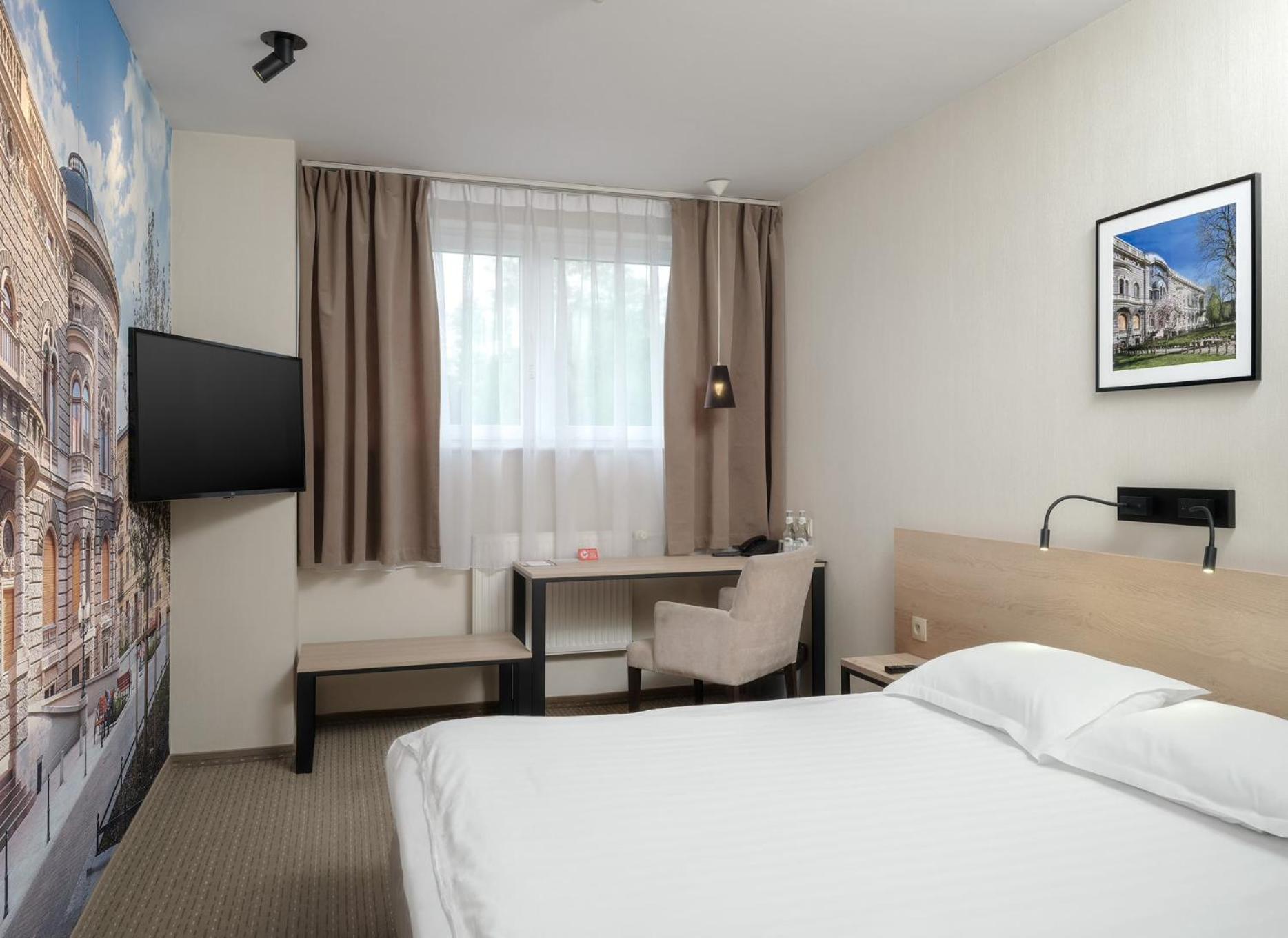 Hotell Iness