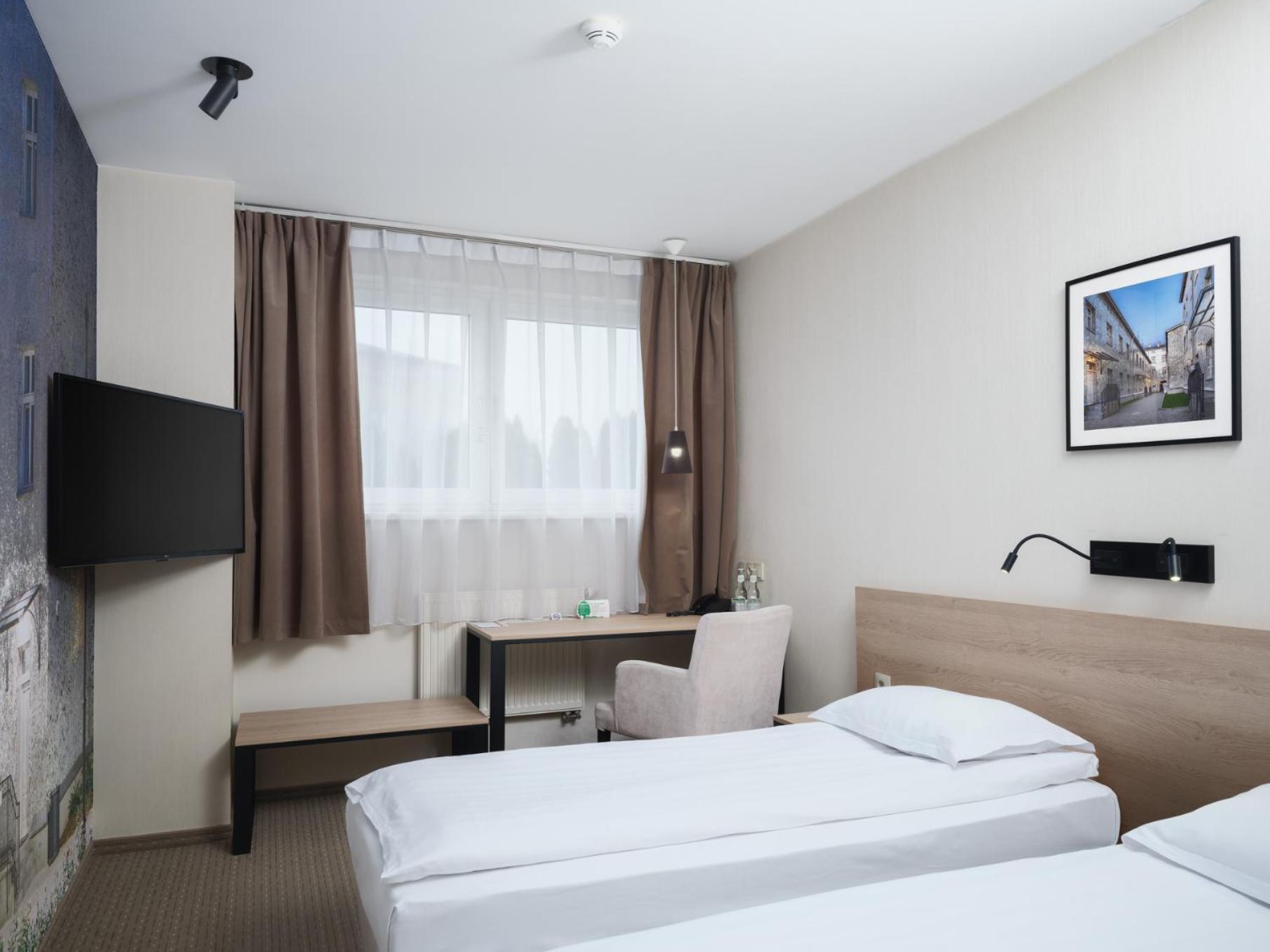 Iness Hotel Łódź