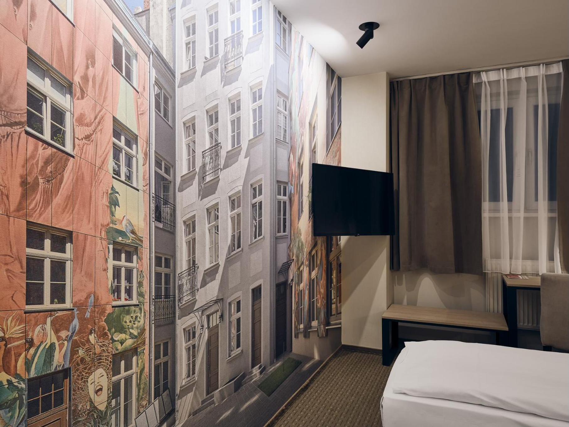 Hotell Iness