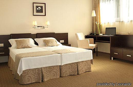 Iness Hotell 3*